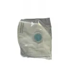 ماسک بهداشتی فیلتر دار N95 2