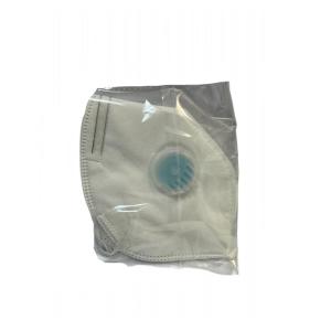 ماسک بهداشتی فیلتر دار N95