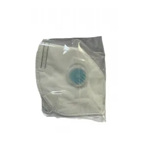 ماسک بهداشتی فیلتر دار N95