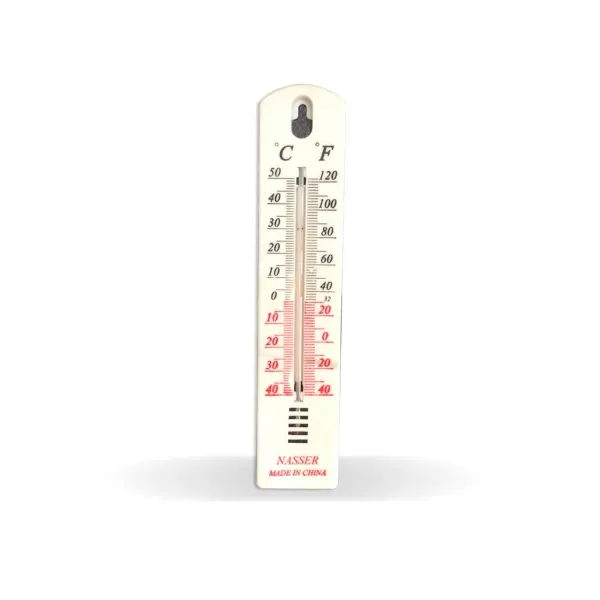 دماسنج محیط