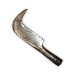دره رشتی یا داس تبر شاخه زن با دسته 2