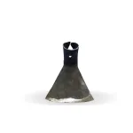 تیشه چند کاره باغبانی دست ساز کوچک 0