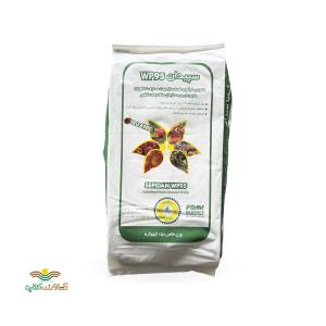 پودر کائولین سپیدان پودر ضد آفتاب سوختگی درختان 15 کیلویی