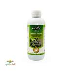 پالیزین درمان کننده و دفع کننده بیولوژیک حشرات باغات و گیاهان 1 لیتری 0