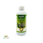 پالیزین درمان کننده و دفع کننده بیولوژیک حشرات باغات و گیاهان 1 لیتری 0