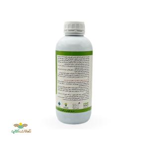 پالیزین درمان کننده و دفع کننده بیولوژیک حشرات باغات و گیاهان 1 لیتری