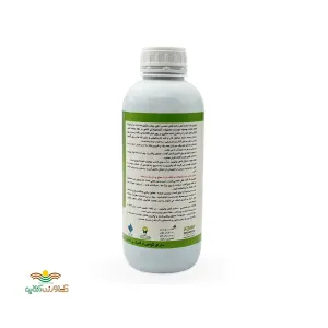 پالیزین درمان کننده و دفع کننده بیولوژیک حشرات باغات و گیاهان 1 لیتری