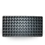 سینی نشا یکبار مصرف 105 حفره 0