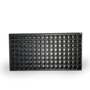 سینی نشا یکبار مصرف 128 حفره
