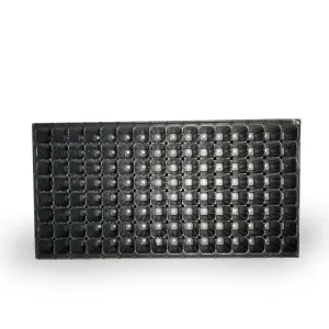 سینی نشا یکبار مصرف 128 حفره