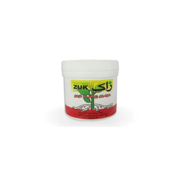 هورمون ریشه زا زاک