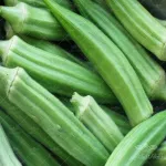 بذر بامیه ترک خانگی 0