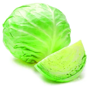 بذر کلم پیج سفید خانگی