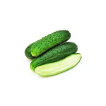 بذر خیار خاردار هیبرید خانگی 10 عددی 0