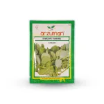 بذر سبزی خرفه ترک آرزومان 2