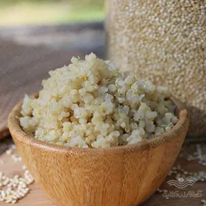 بذر کینوا خانگی 50 گرمی