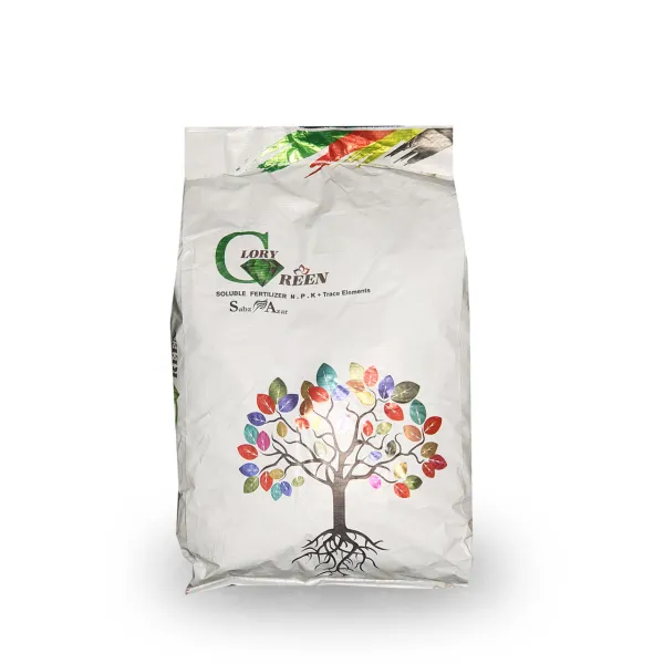 کود 12.12.36 گلوری گرین 10 کیلویی