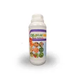گوگرد مایع نوین سولفور یک لیتری دراک 0