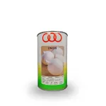 پیاز سفید سه حلقه آمریکایی 500 گرمی 0