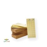 کارت زرد حشرات کره ای 0