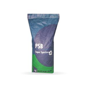 بذر چمن سوپر اسپرت PSB پنج تخم ایتالیایی 15 کیلویی