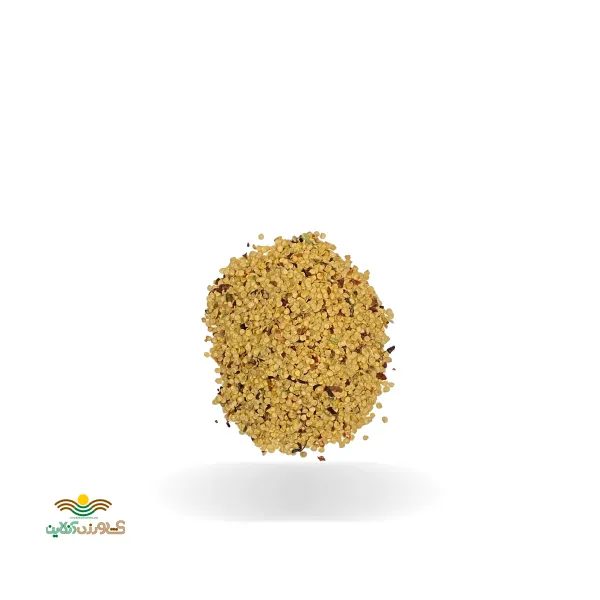 بذر فلفل دلمه ای 500 گرمی