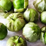 بذر فیسالیس سبز وانیاسید 0