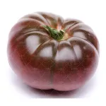 بذر گوجه فرنگی ارغوان کربن آمریکایی 0