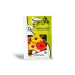 بذر گل آصف السلطنه پاکوتاه الوان آرکا بذر ایرانیان 0