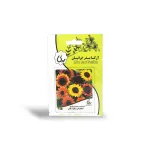 بذر گل آفتابگردان پابلند الوان آرکا بذر ایرانیان 0
