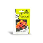 بذر گل شقایق کالیفرنیایی پاکوتاه پرگل الوان آرکا بذر ایذرانیان 0