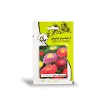 بذر گل مینا پا بلند الوان آرکا بذر ایرانیان 0