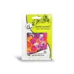 بذر گل ستاره ای پابلند پر گل الوان آرکا بذر ایرانیان 0