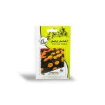 بذر گل همیشه بهار پاکوتاه نارنجی آرکا بذر ایرانیان 2