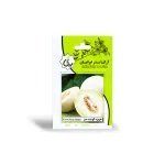بذر خربزه گوشت سبز آرکا بذر ایرانیان 0