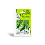 بذر پیازچه سفید آرکا بذر ایرانیان 0