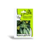 بذر خیار خاردار آرکا بذر ایرانیان 0