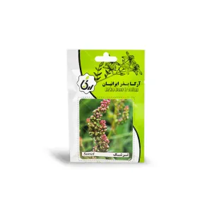 بذر خانگی ترشک آرکا بذر ایرانیان
