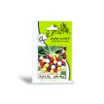 بذر تربچه میکس آرکا بذر ایرانیان 0