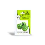 بذر فلفل دلمه سبز آرکا بذر ایرانیان 2