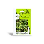 بذر خرفه آرکا بذر ایرانیان 2